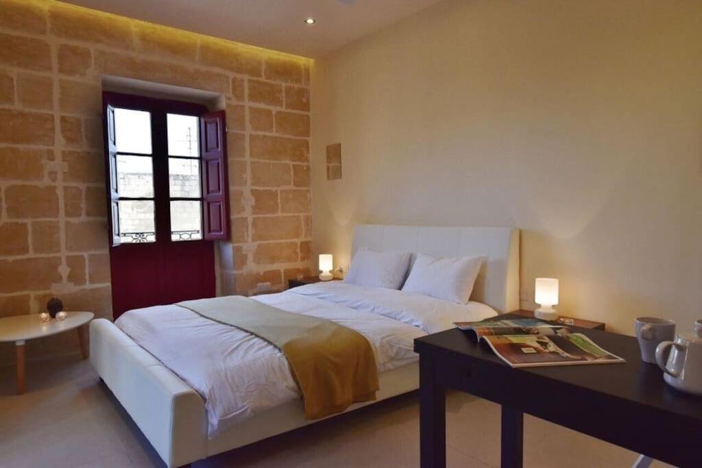 Апартаменты Vallettastay - Lucky Star - Studio Apartment 402