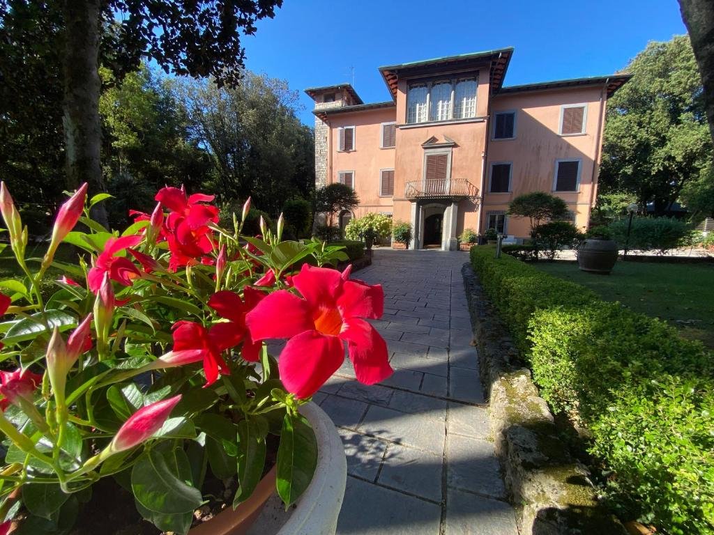 Suite Residence Il Fortino