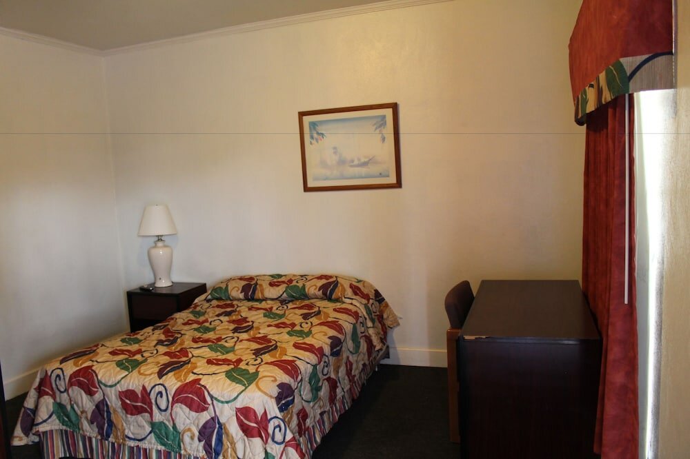 Apartamento Dixie Motel - Hilliard