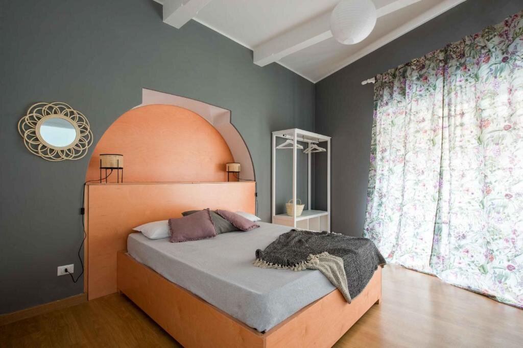 Апартаменты Miniloft Via Roma in Palermo