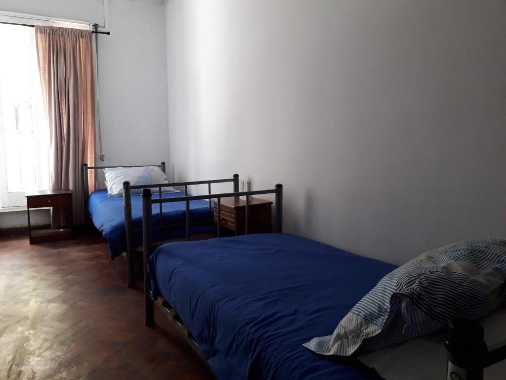 Standard double chambre Aconcagua Hostel