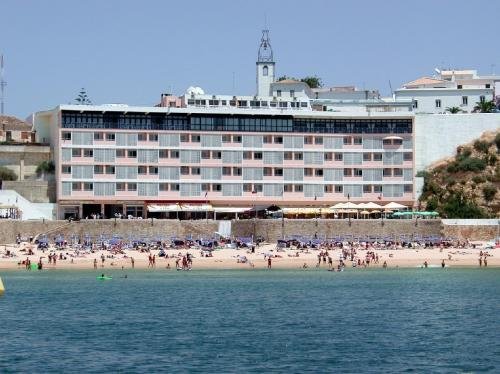 Полулюкс Hotel Sol e Mar Albufeira