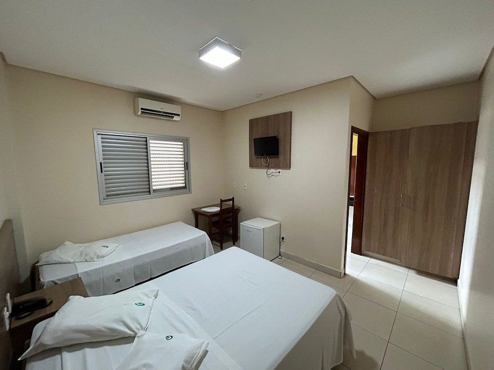 Habitación Confort Oliveiras Hotel