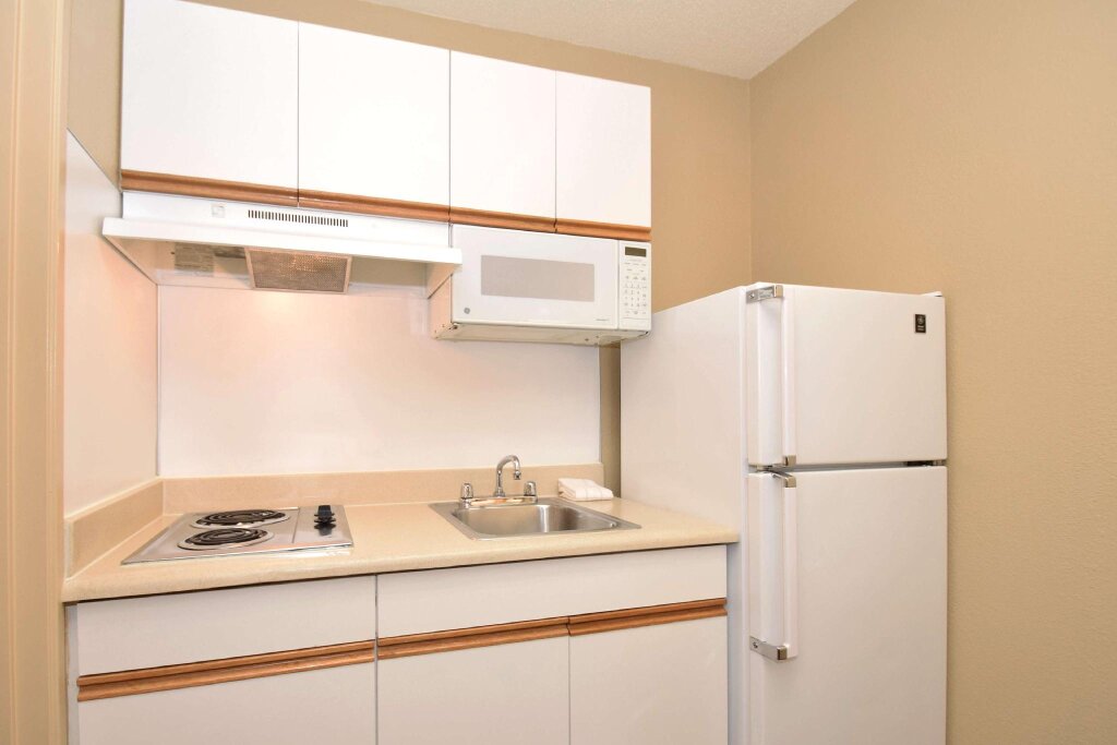 Студия Extended Stay America Suites - Portland - Tigard