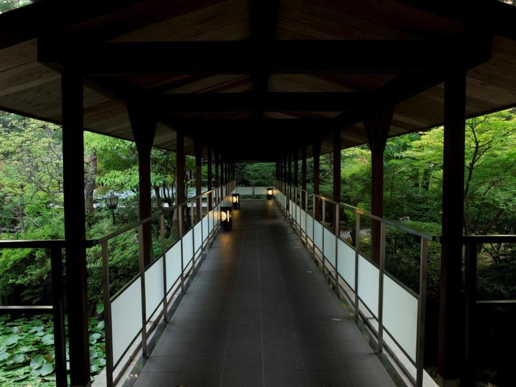 Habitación familiar Estándar Tatsunokuchi Onsen Matsusaki