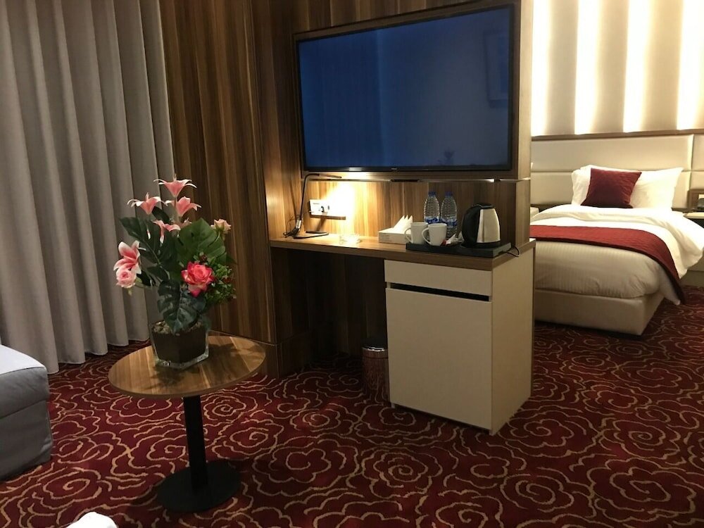 Standard chambre Lilac Hotel - Amman