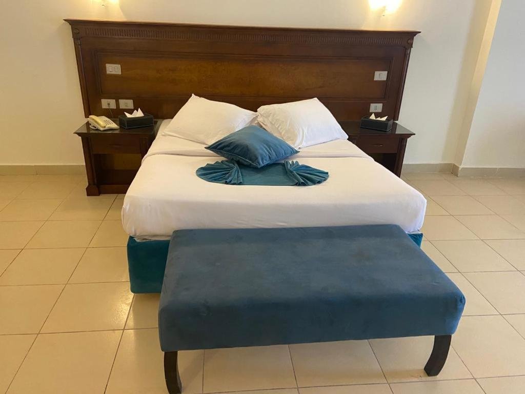 Supérieure simple chambre Sharm Bride Resort Aqua & SPA