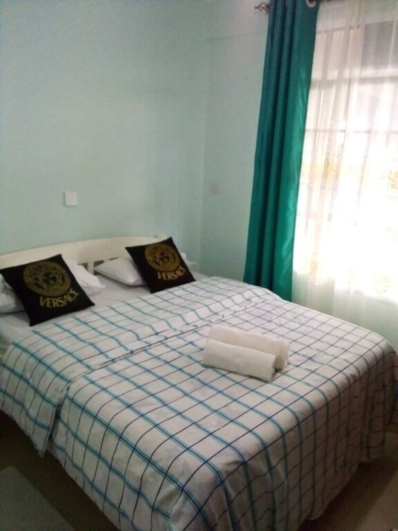 Business Apartment Stay.Plus Arujo Apartment Homa Bay