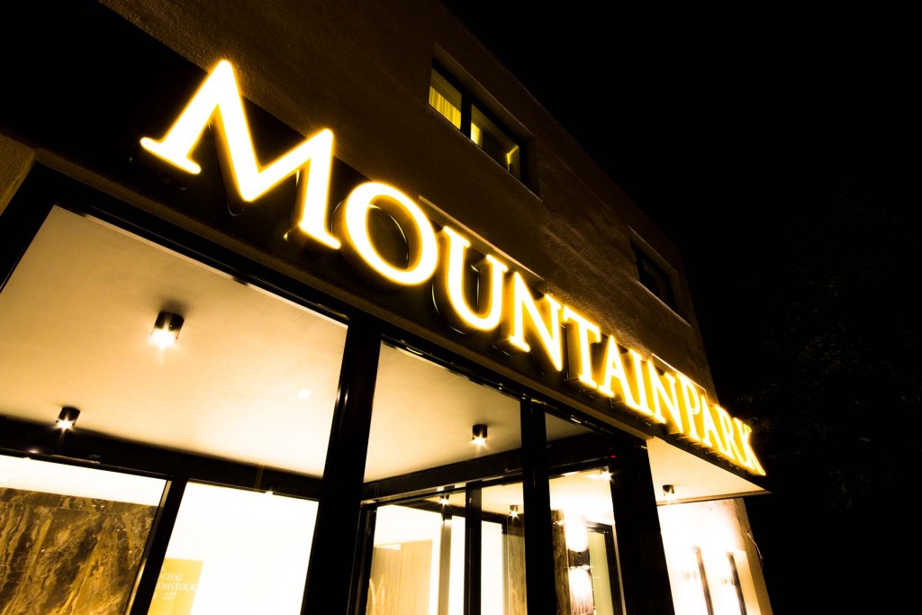Номер Standard MountainPark | Event- und Tagungshotel