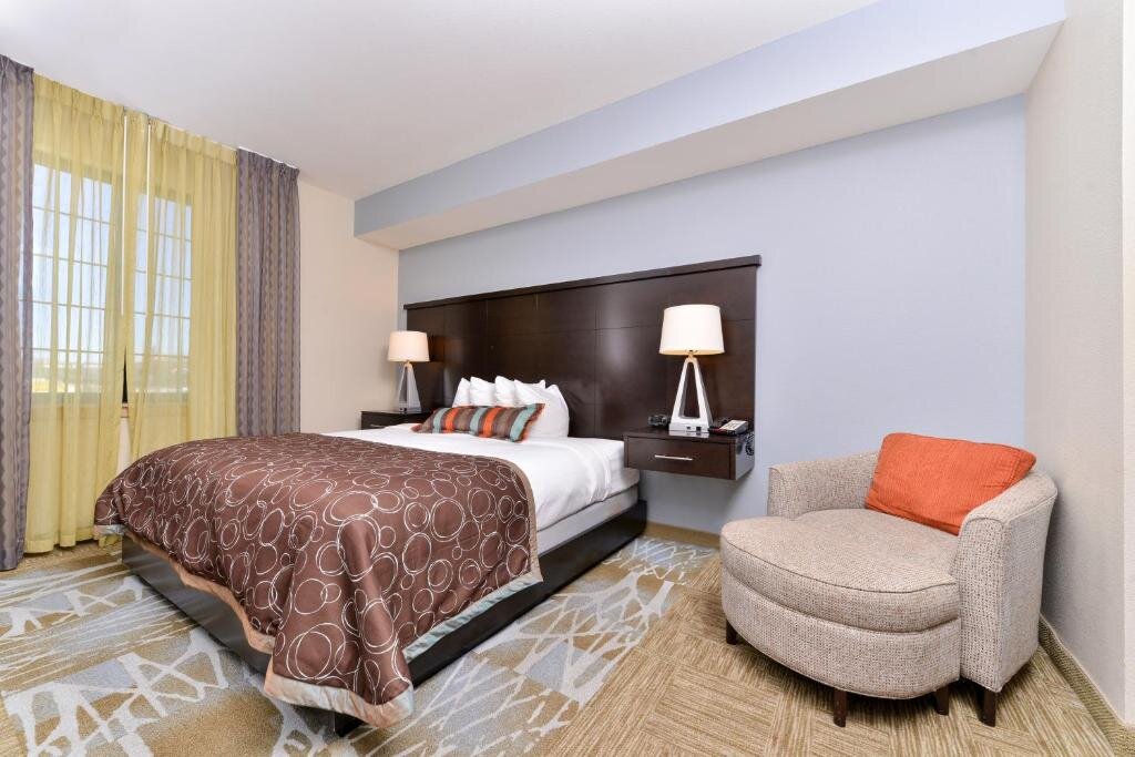 Suite 2 chambres Staybridge Suites - San Antonio - Richland Hills, an IHG Hotel