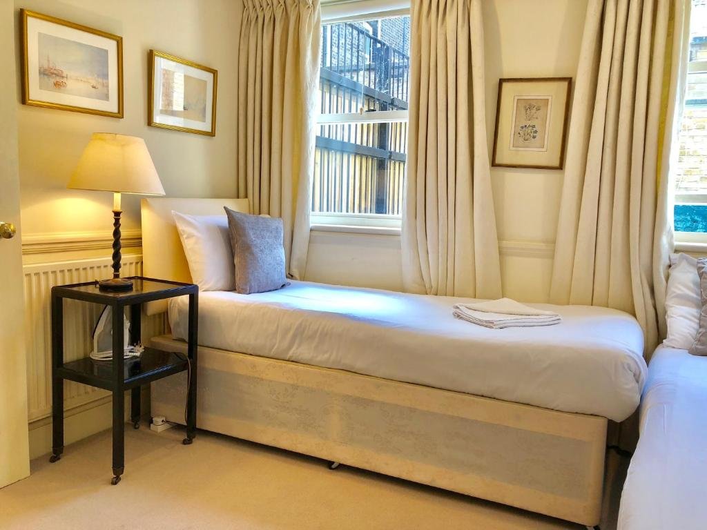Standard Zimmer Stylish Apartments in Victoria & Westminster
