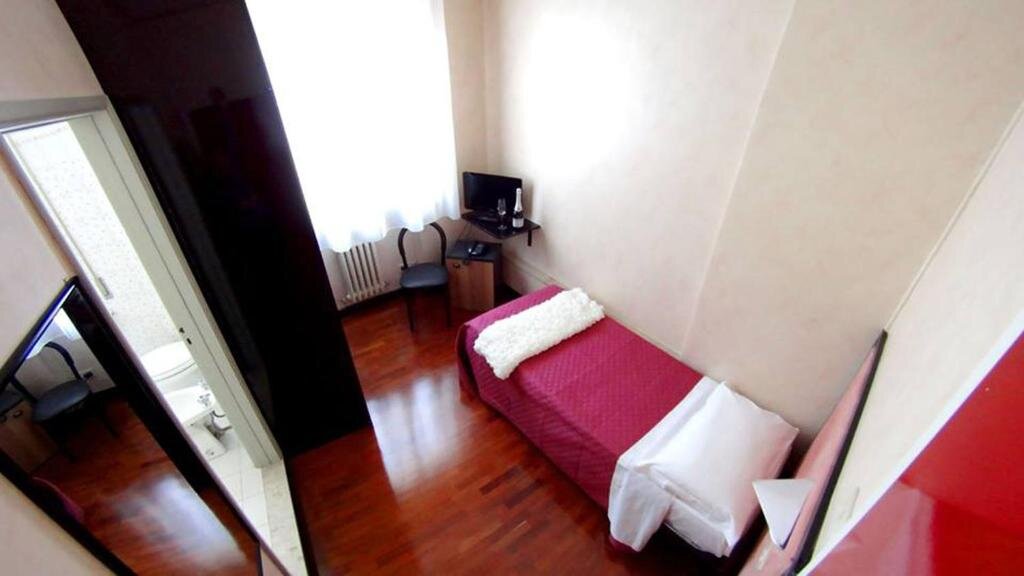 Standard chambre Hotel Nettuno