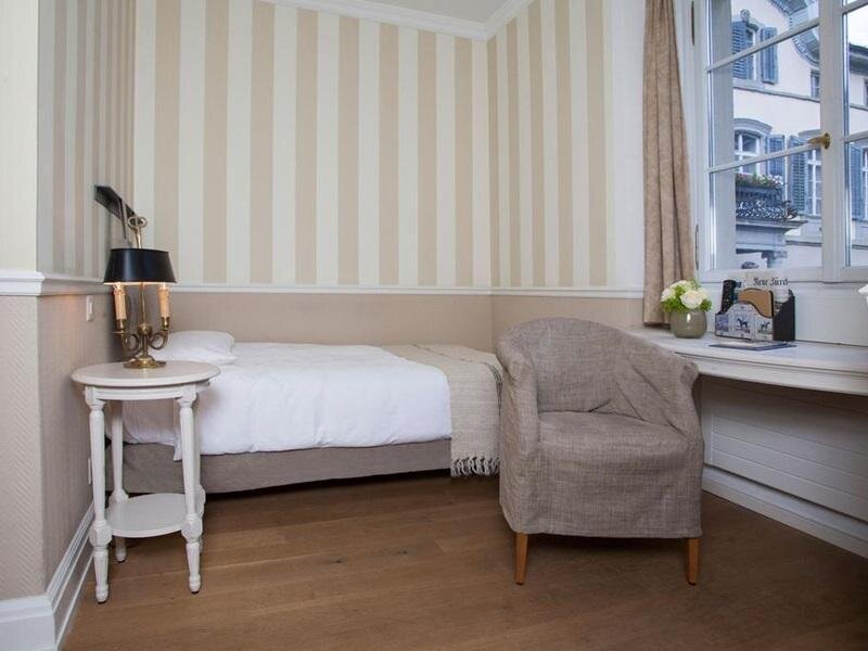 Standard simple chambre Hotel Florhof