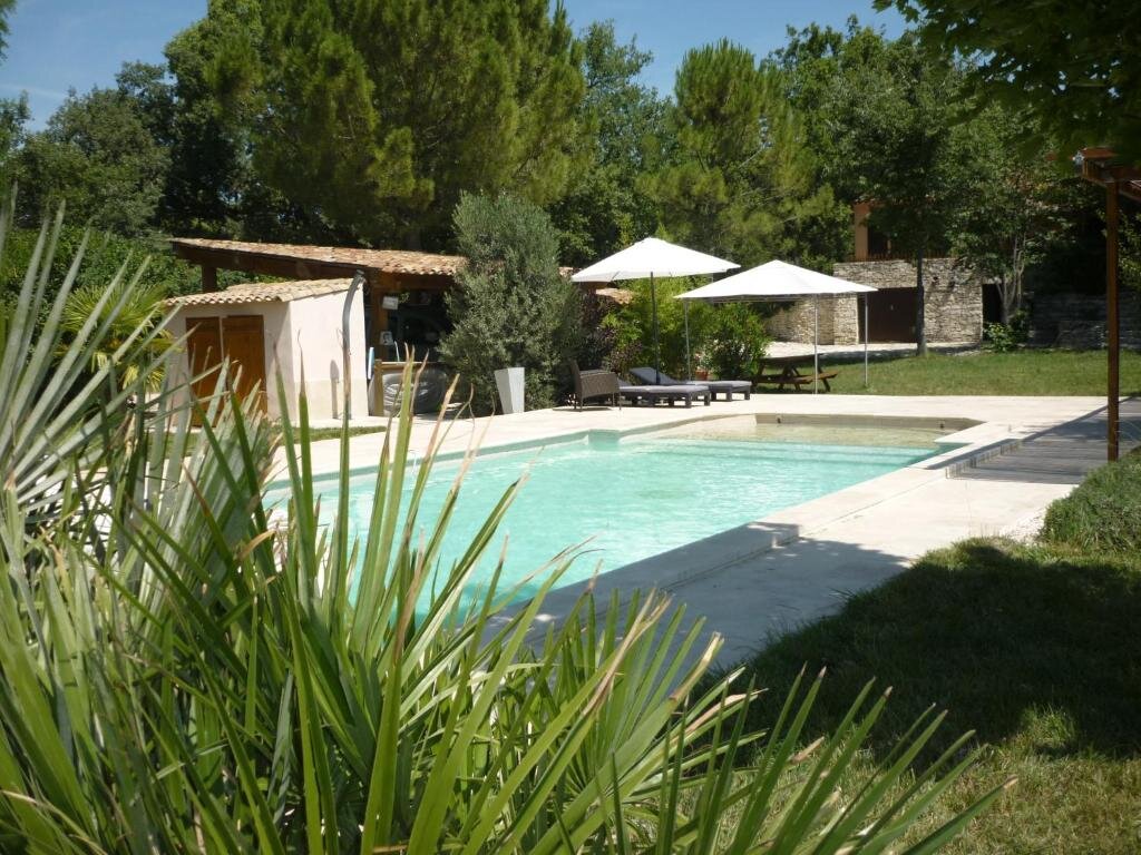 Апартаменты T2 Aix-en-Provence