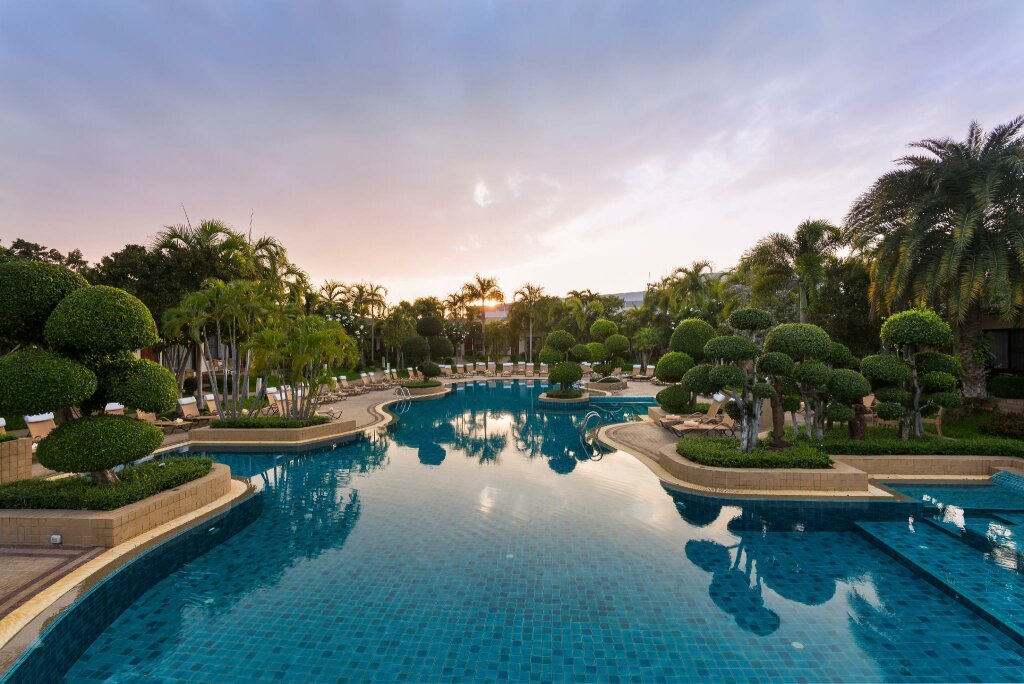 Номер Standard Thai Garden Resort