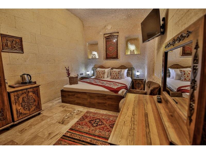 Suite Clásica Simera In Cappadocia