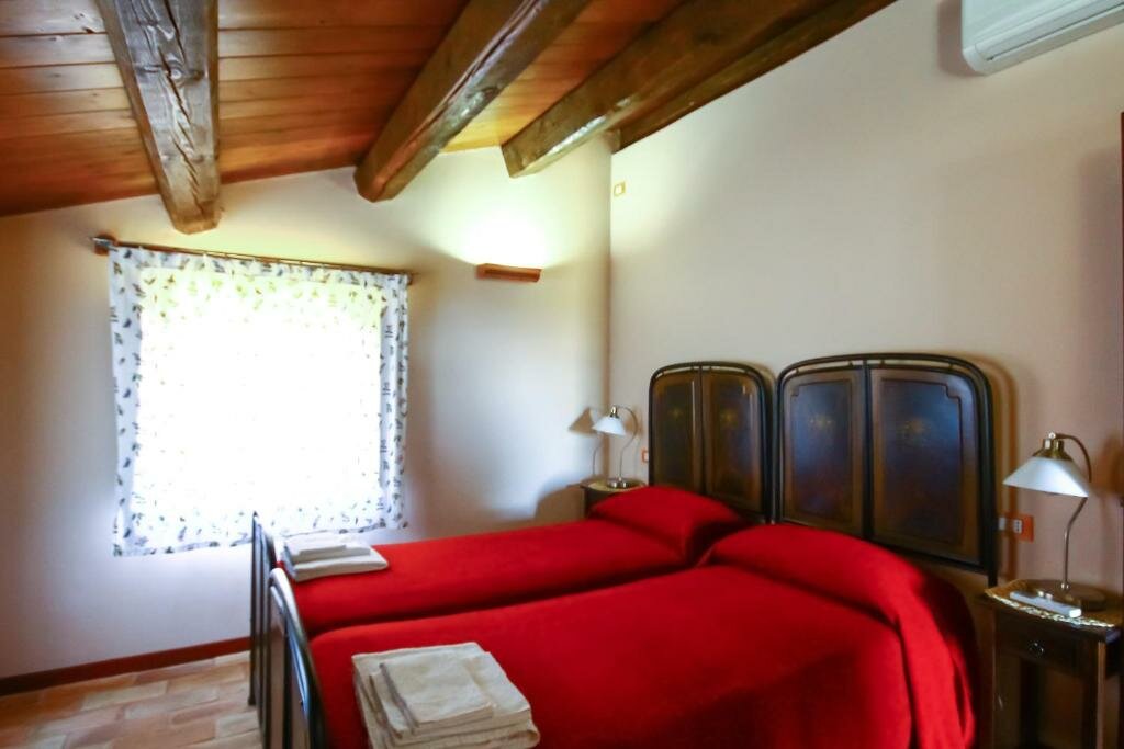 2 Bedrooms Apartment I Sassi Di San Giuseppe