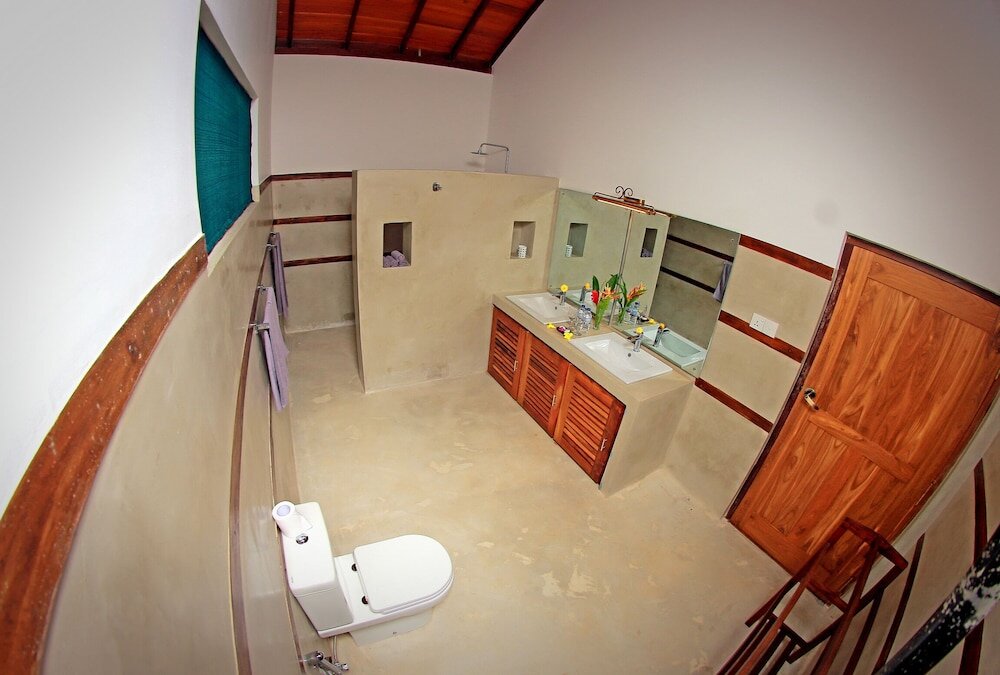 Camera Deluxe Green Residences Galle