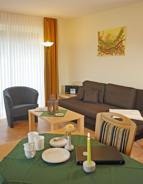Apartamento Premium Hotel Café Wahlde