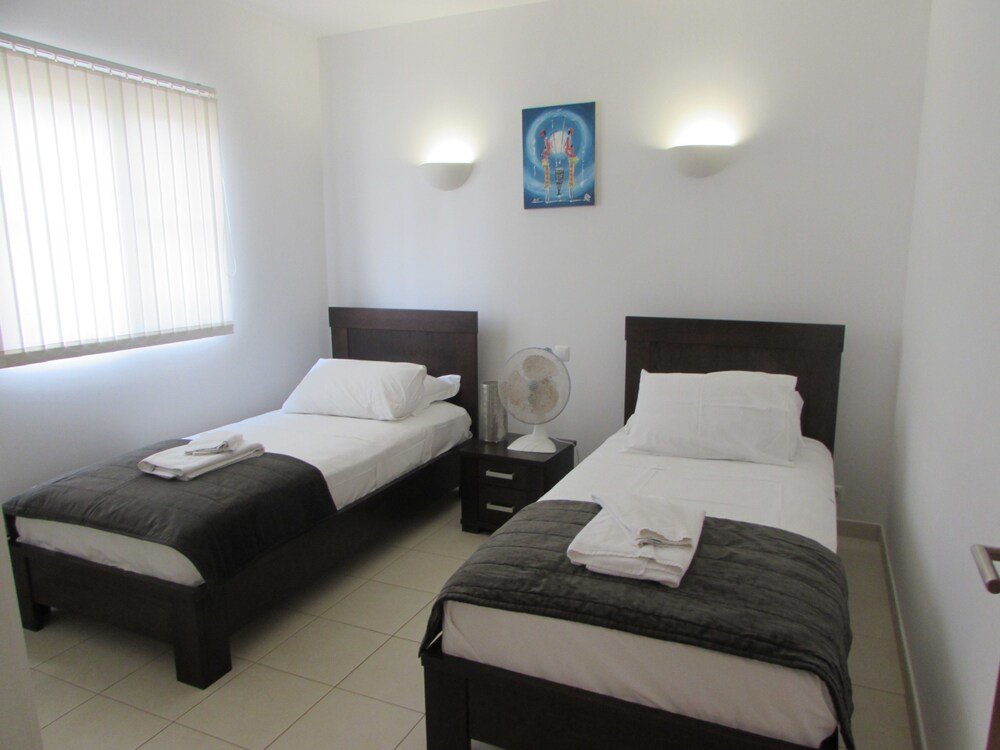 Appartement Private Self-Catering Apartments