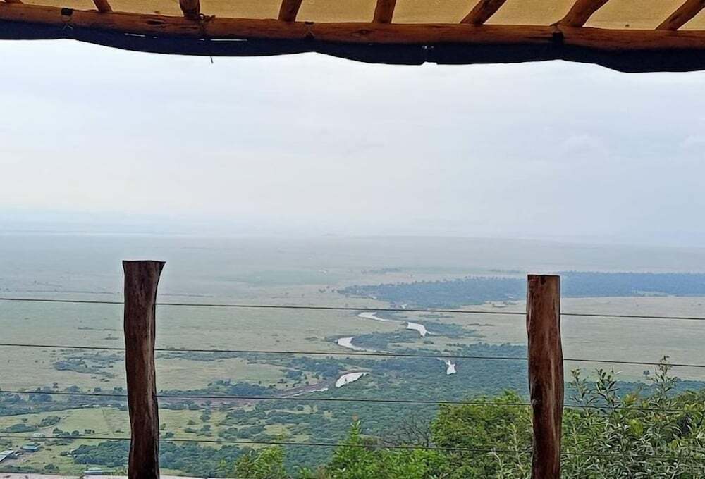 Enchipai Mara Camp Мара Рианта