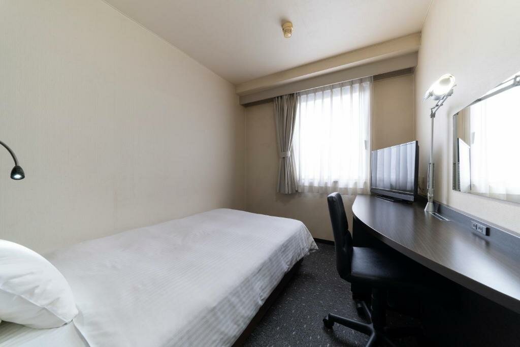 Standard Zimmer Yokkaichi City Hotel