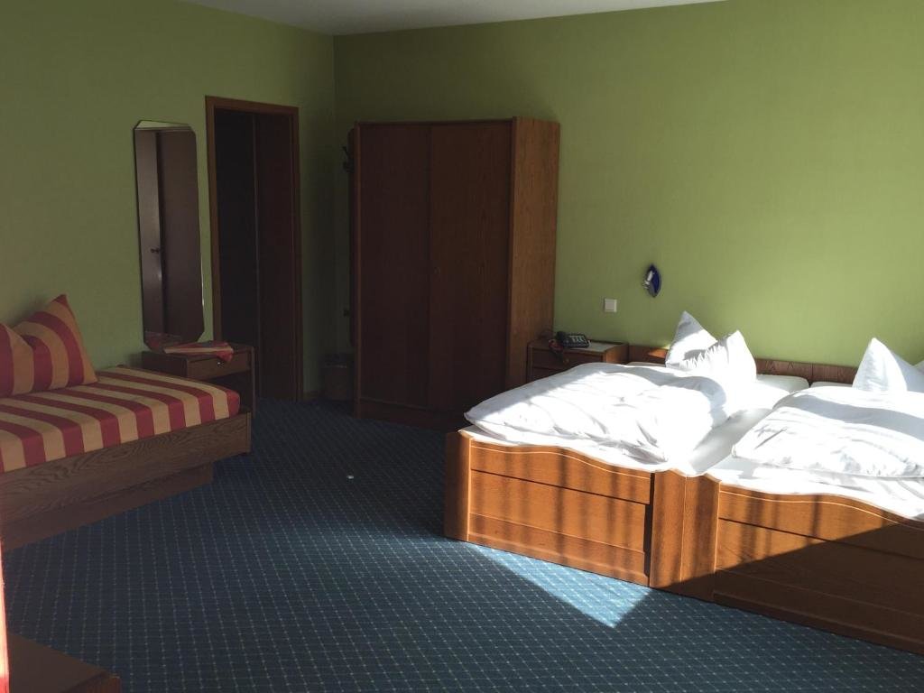 Standard chambre Hotel Garni Schmieder’s Ochsen