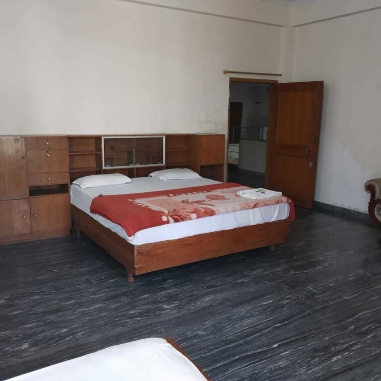 Standard chambre Antariksh Hotel & Resorts