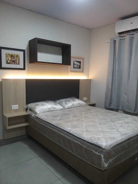 Confort appartement Sak Residencial Paraguay
