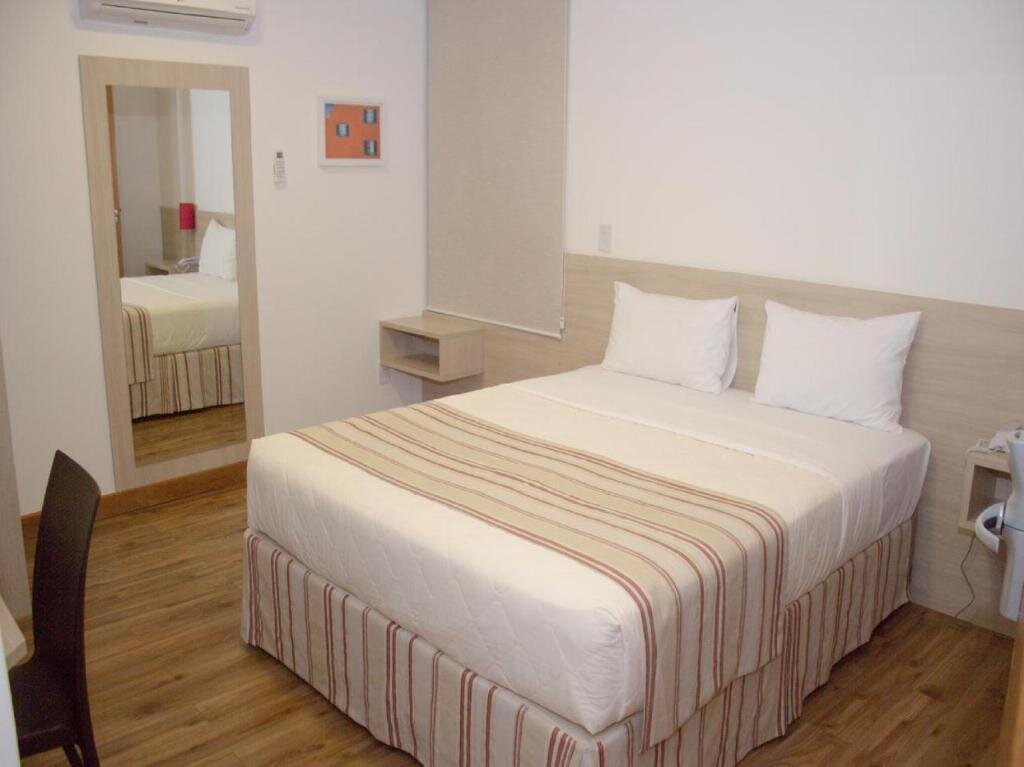 Standard Double room Hotel Rede 1