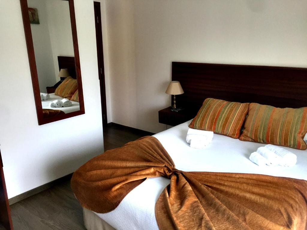 Standard simple chambre Hotel Louro