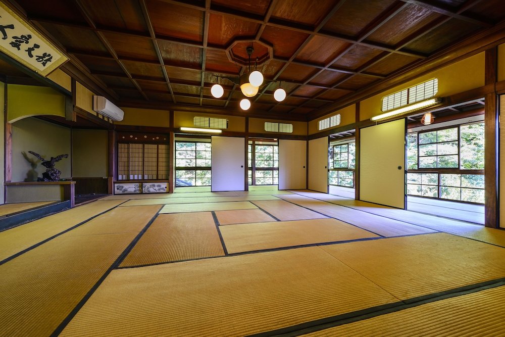 Habitación Premium KITAYA Ryokan －Cultural Heritage Inn