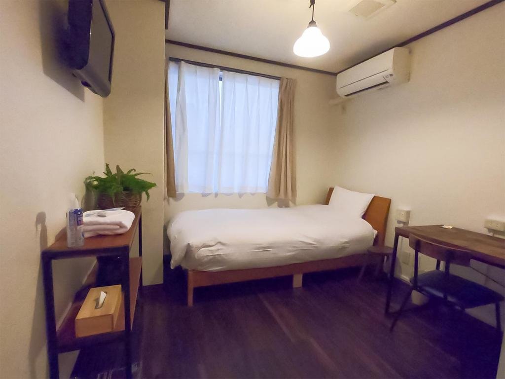 Standard room Ishigakijima Hotel Olive