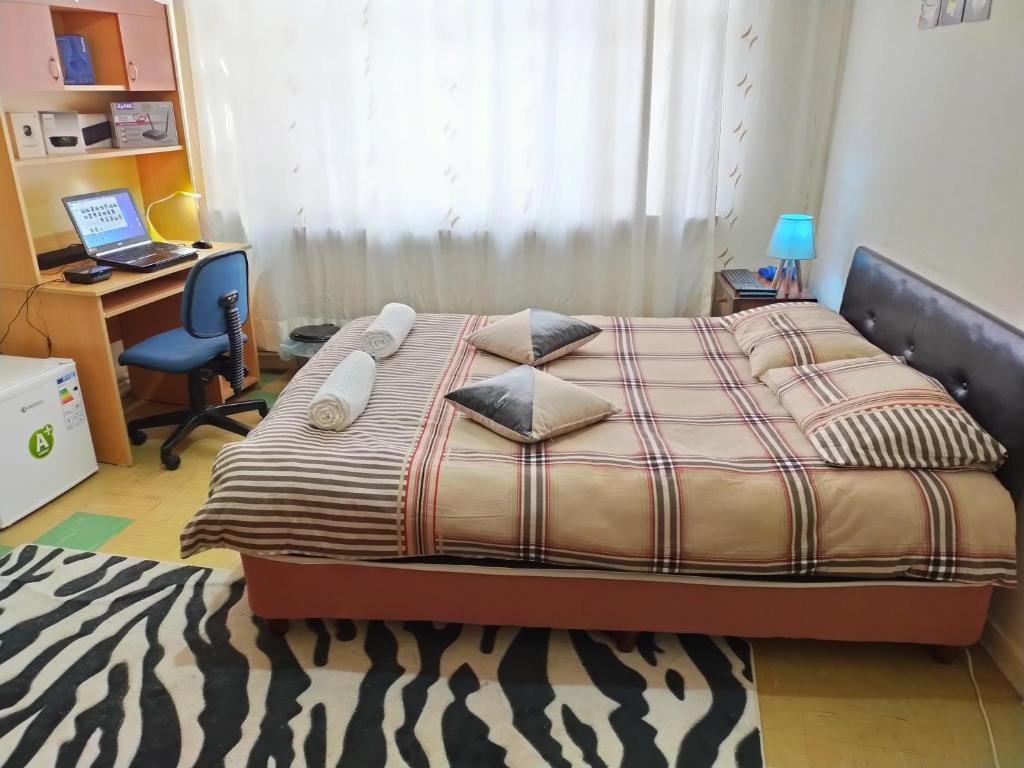 Habitación De lujo Apart Room Ankara