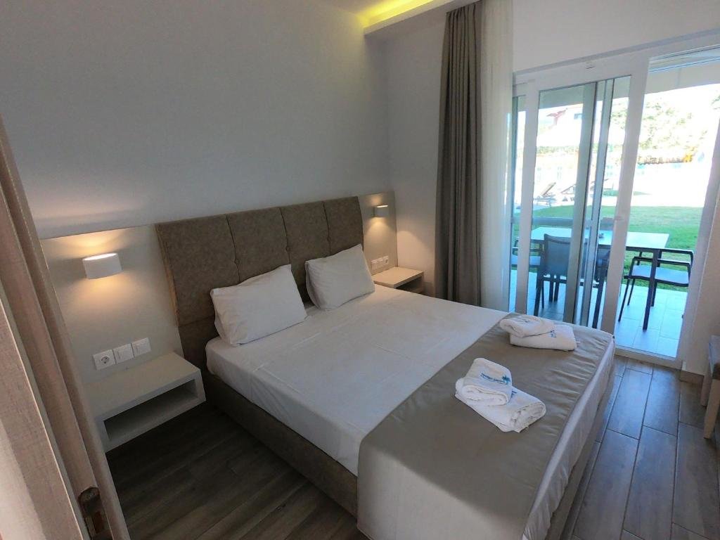 2 Bedrooms Apartment Finikas Garden Beach Resort Nikiti