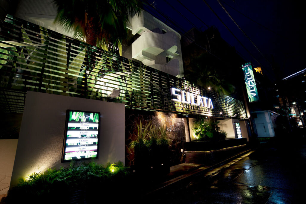 Hotel Sulata Shibuya Dogenzaka Adults Only 2 Tokyo Prefecture Shutoken Japan Book Hotel Hotel Sulata Shibuya Dogenzaka Adults Only 2