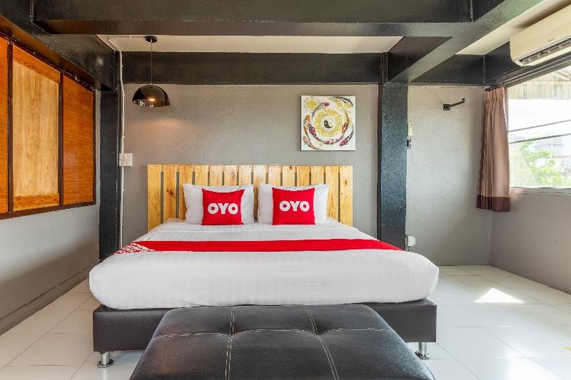 Standard double chambre Yak Guesthouse