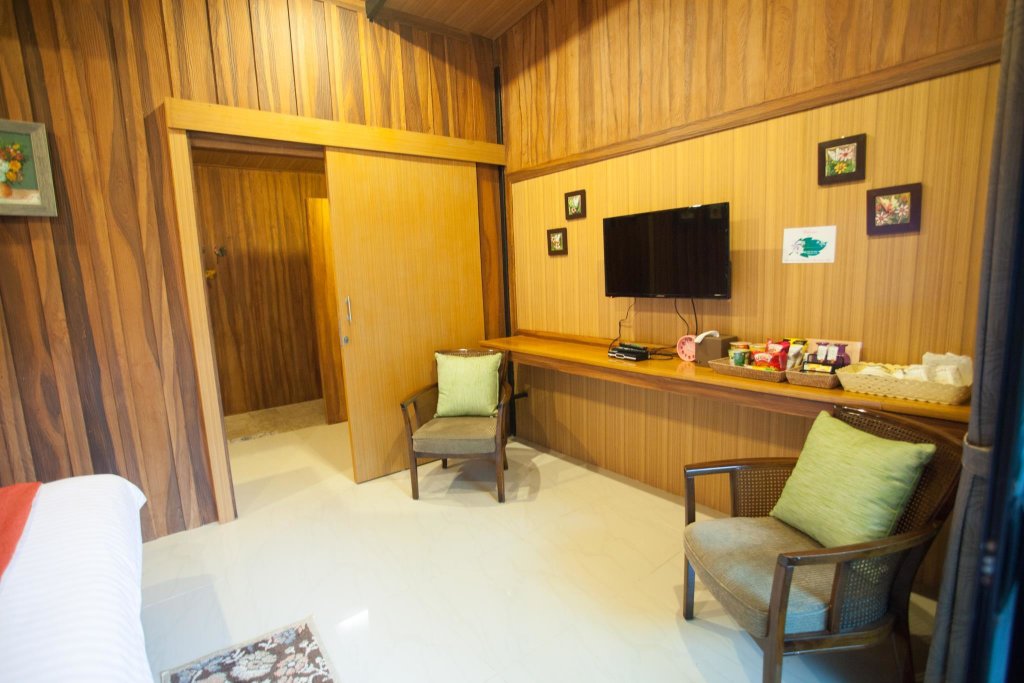 Deluxe Zimmer Dusit Talai Resort