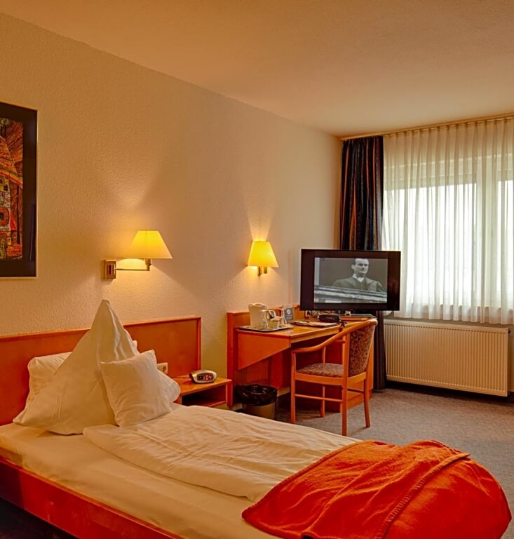Номер Economy Trip Inn Hotel Zum Riesen Hanau
