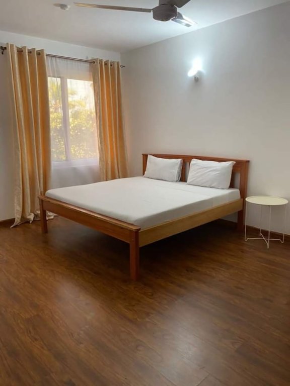 Apartamento 2 dormitorios Links Apartments Nyali by CHH