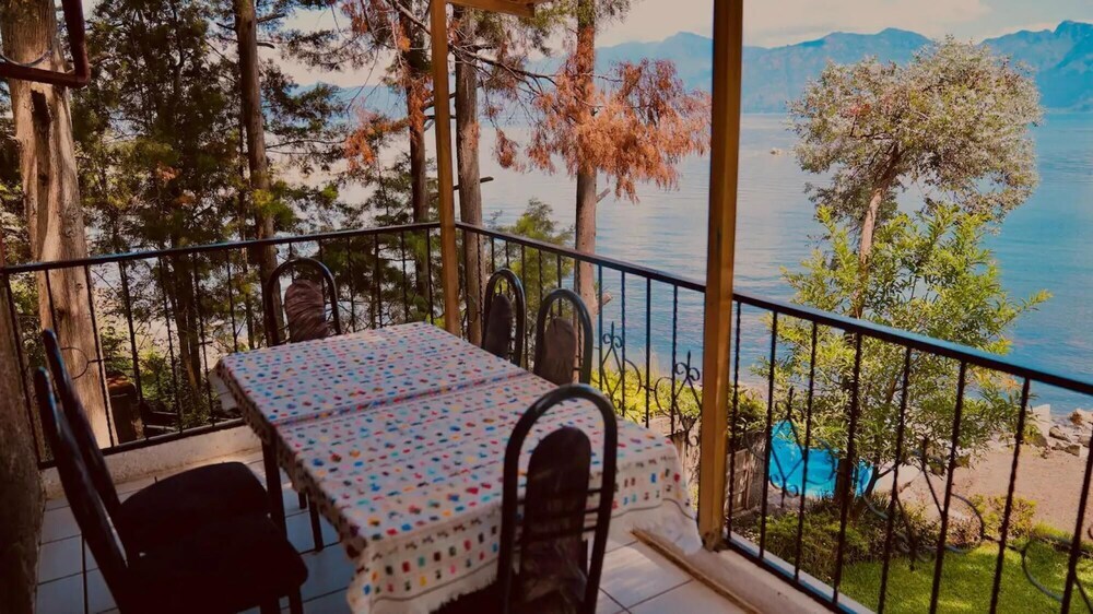 Casa Paz in Cerro de Oro Агуа-Эскондида