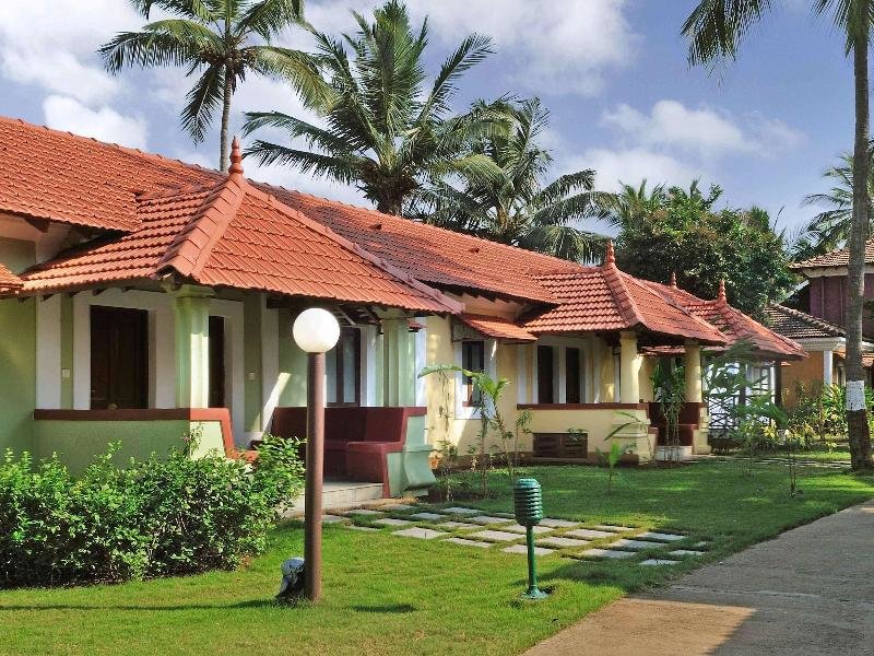 Standard room Mercure Goa Devaaya Resort