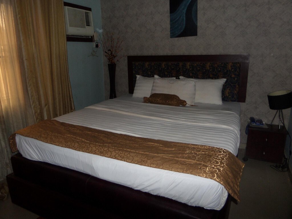 Deluxe room Chatwell Hotel