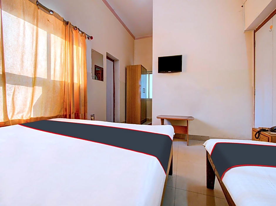Superior room Hotel Mansagar