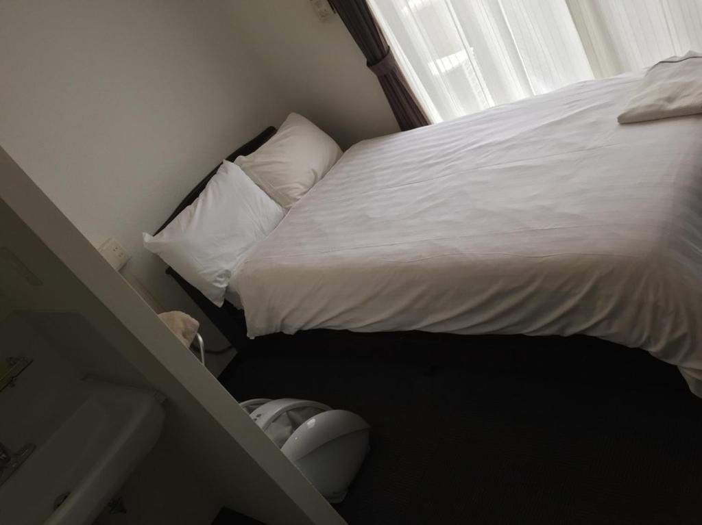 Одноместный номер Standard Omura - Hotel / Vacation STAY 46227