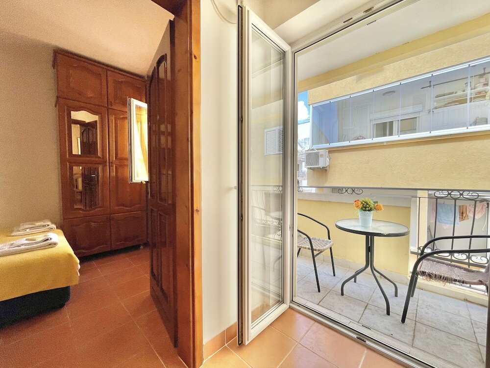 Confort appartement Villa Iva Budva