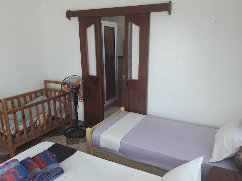 Suite Pallagino Guest House