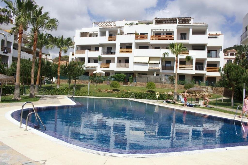 Апартаменты Lets in the Sun - Alamar La Cala de Mijas Apartments