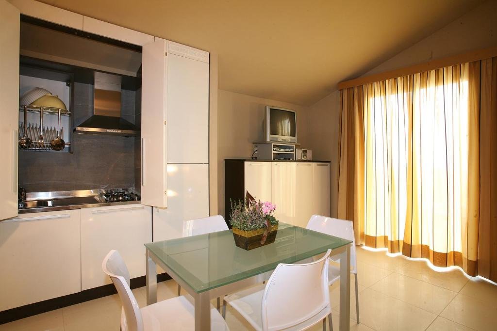 Suite Residence Sottovento