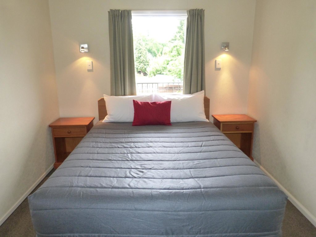 2 Bedrooms Apartment Spa Lodge Motel